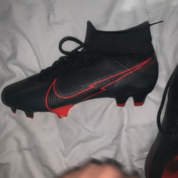 Nike Mercurial Superfly 7 Pro FG - Picture 5 of 7